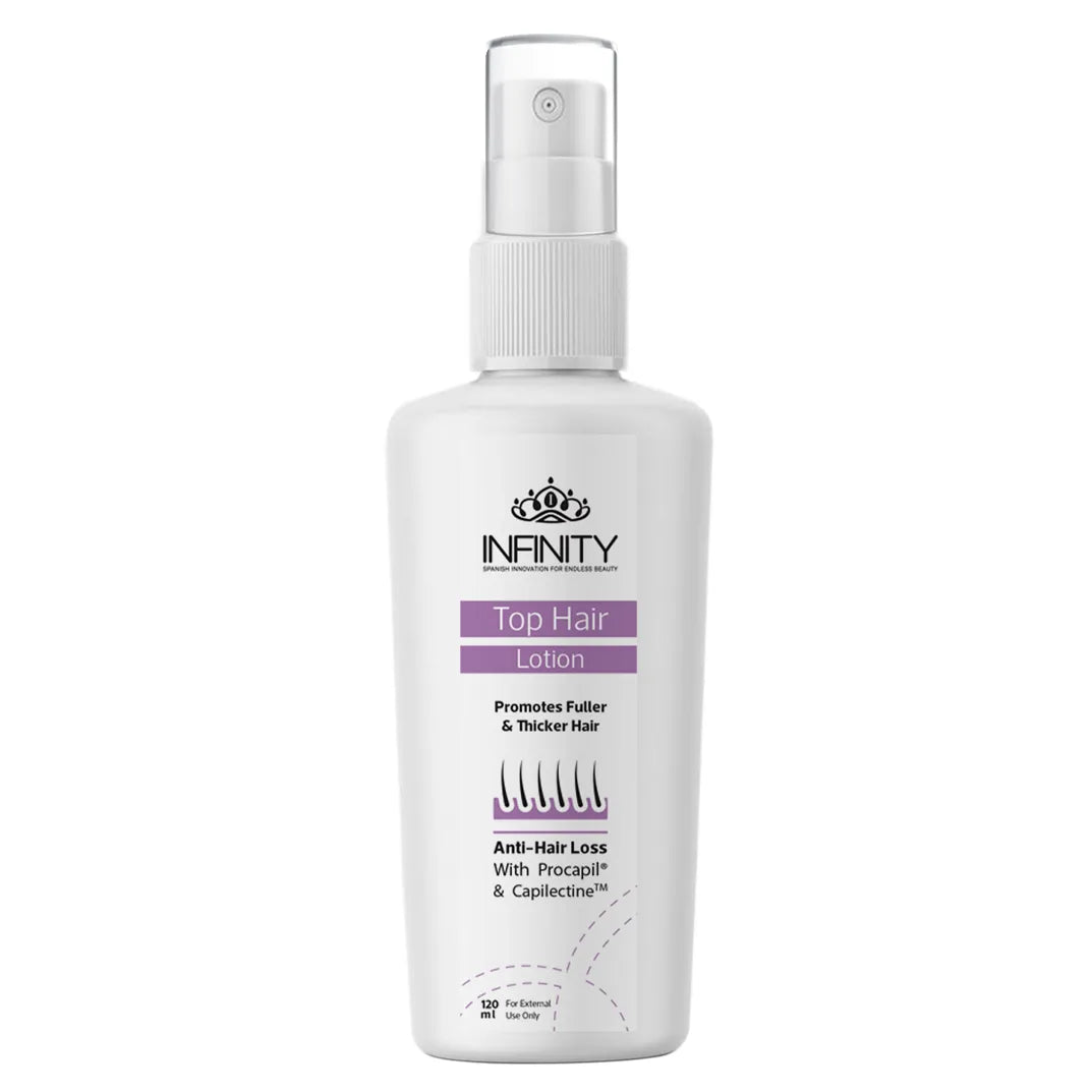 Infinity Top Hair Anti-Hair Loss Lotion 120ml