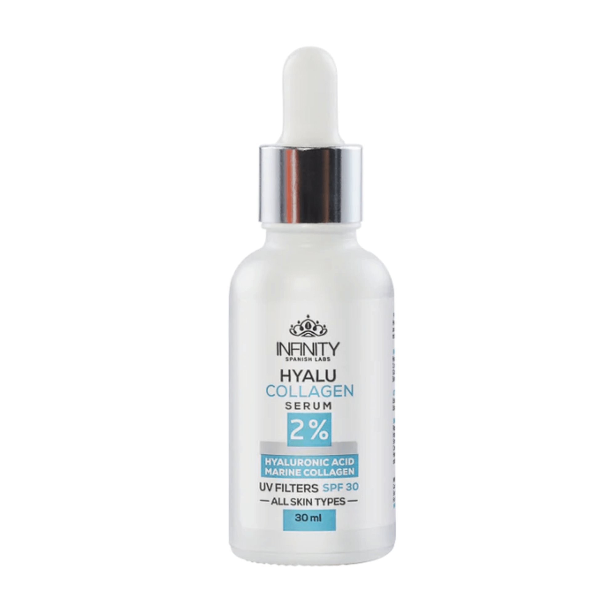 Infinity Hyalu Collagen Skin Serum 30 ml