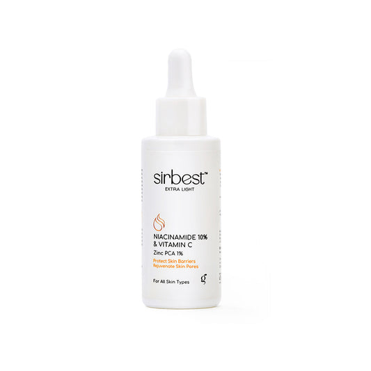 Cerabet Niacinamide Serum