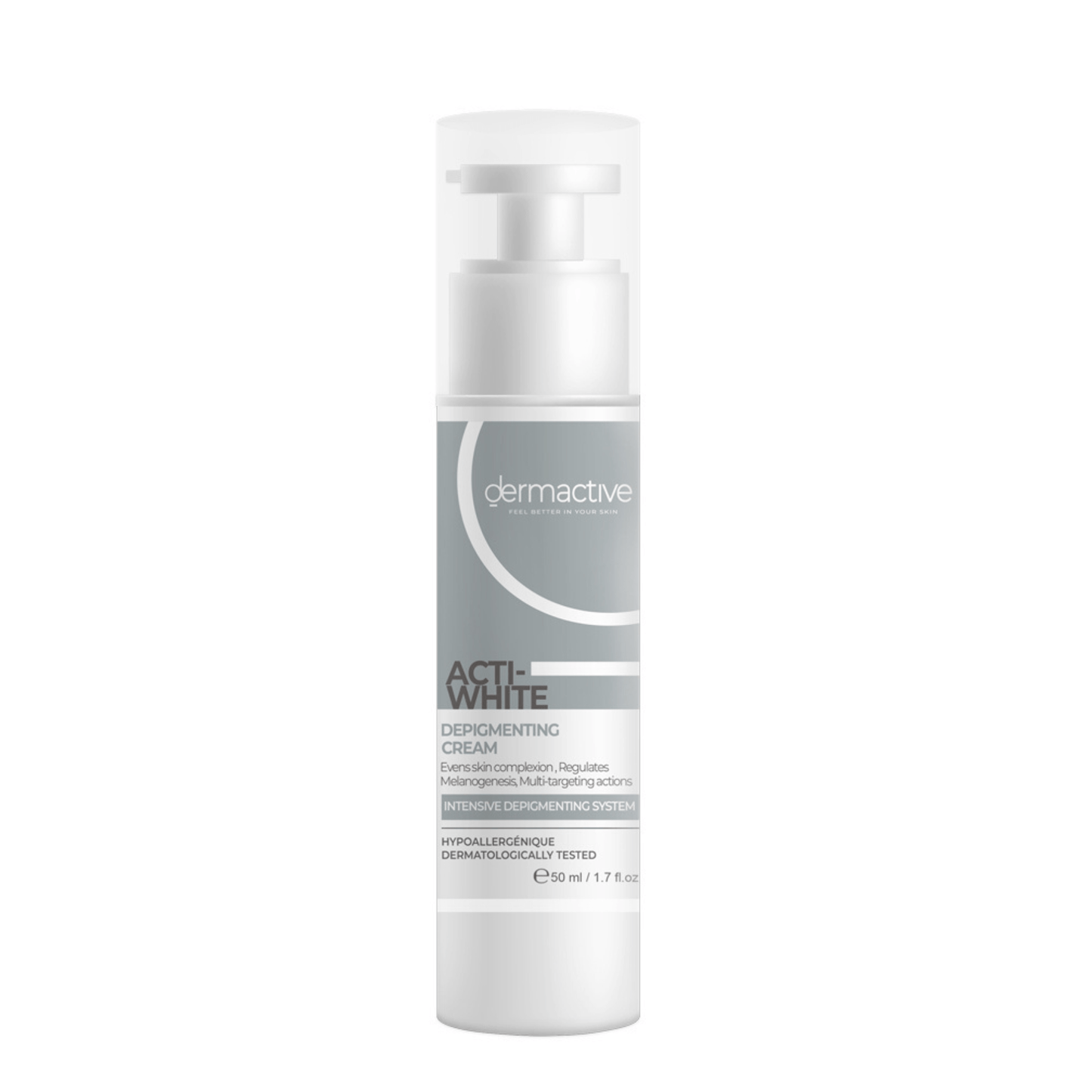 Dermactive Acti-White Anti-Blemish & Pigmentation Cream 50ml