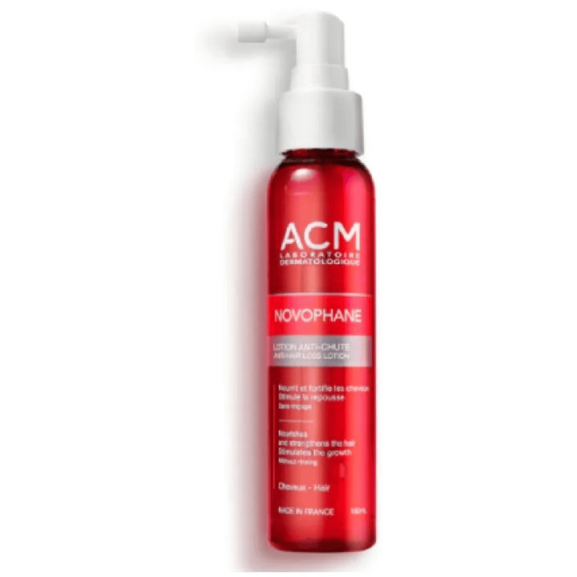 ACM Novophane Anti-Hair Loss Lotion 100 ml