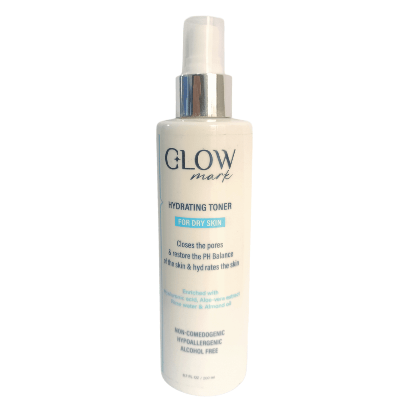 Glamark Moisturizing Toner for Dry Skin 200ml