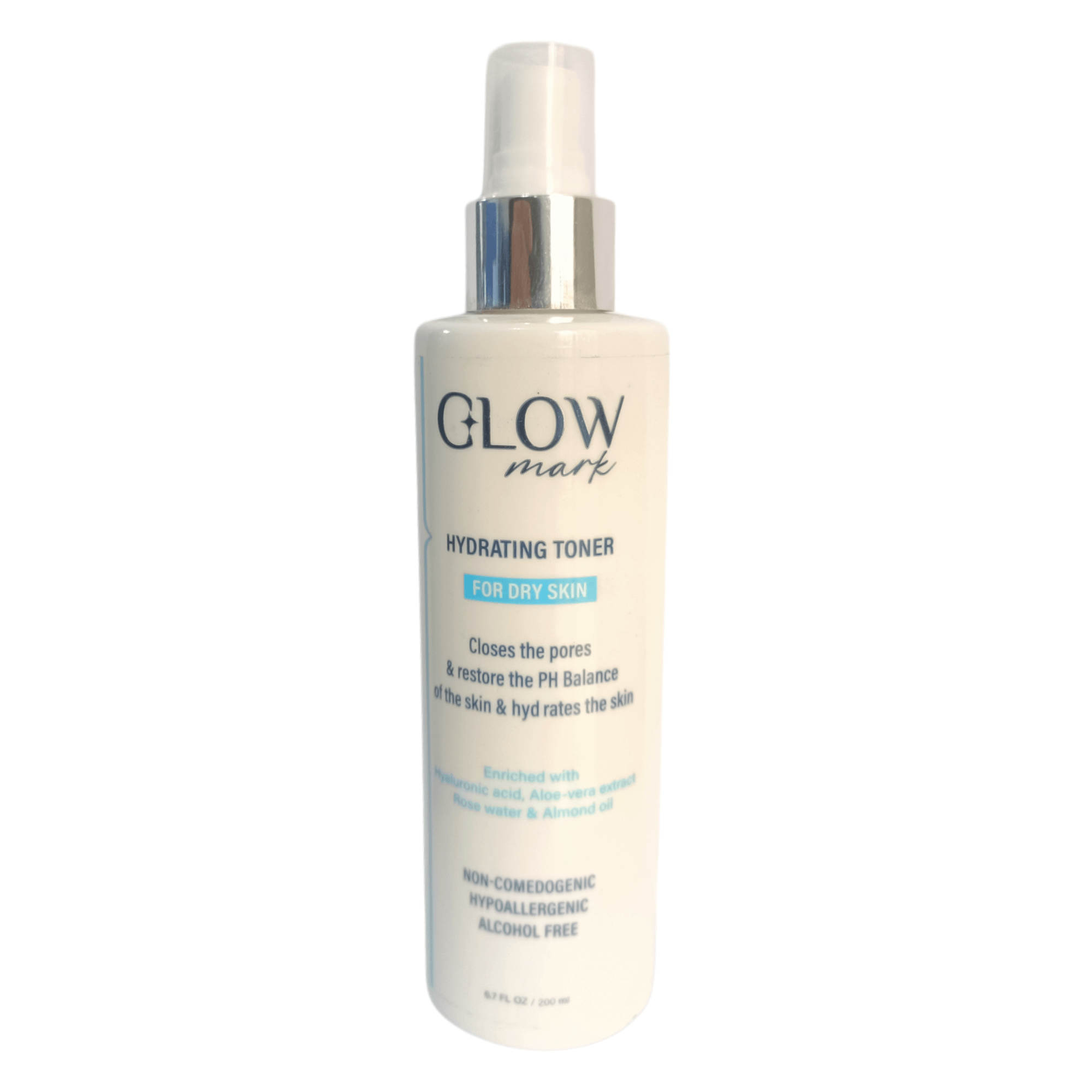 Glamark Moisturizing Toner for Dry Skin 200ml