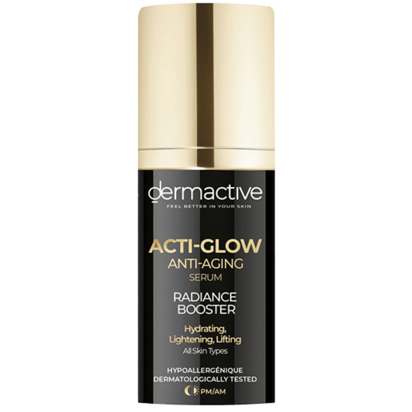 Dermactive Acti-Glow Anti-Wrinkle Serum 30ml