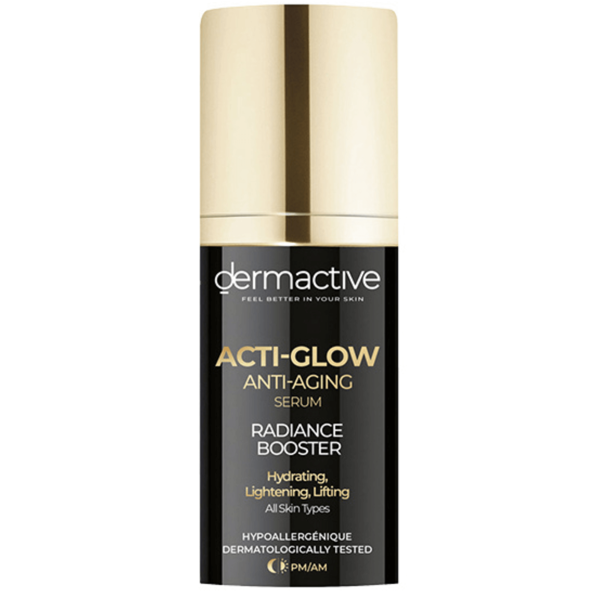 Dermactive Acti-Glow Anti-Wrinkle Serum 30ml